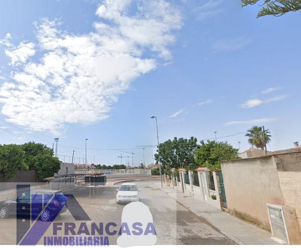 For sale of house in Santiago de la Ribera