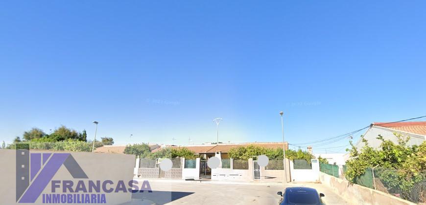 Venta de casa en Santiago de la Ribera