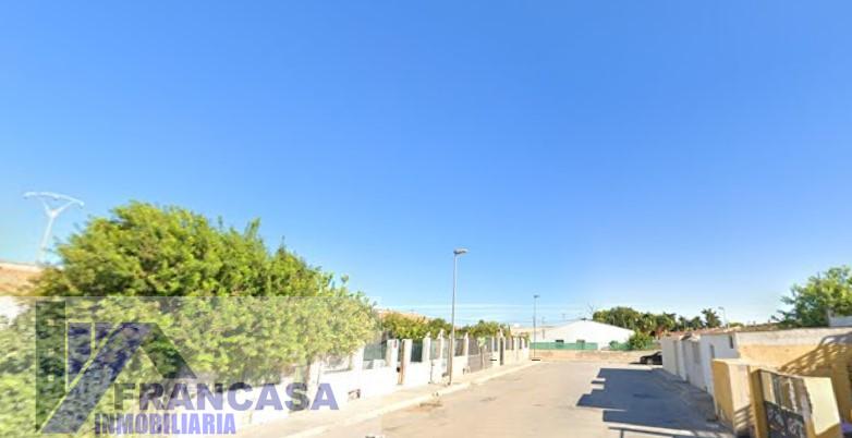 Venta de casa en Santiago de la Ribera