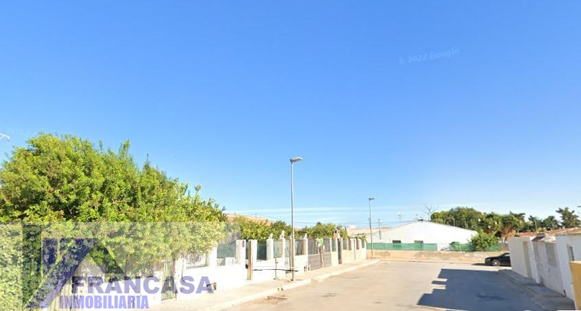 Venta de casa en Santiago de la Ribera