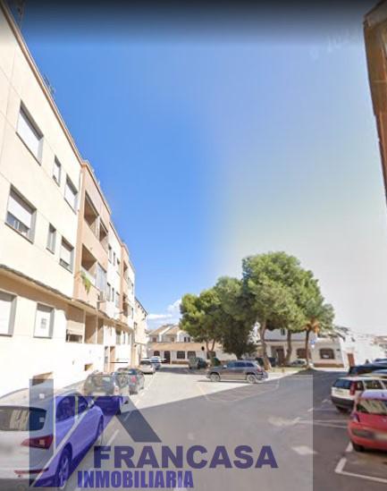 For sale of flat in San Pedro del Pinatar