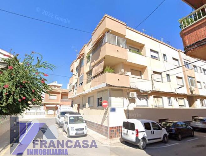 For sale of flat in San Pedro del Pinatar