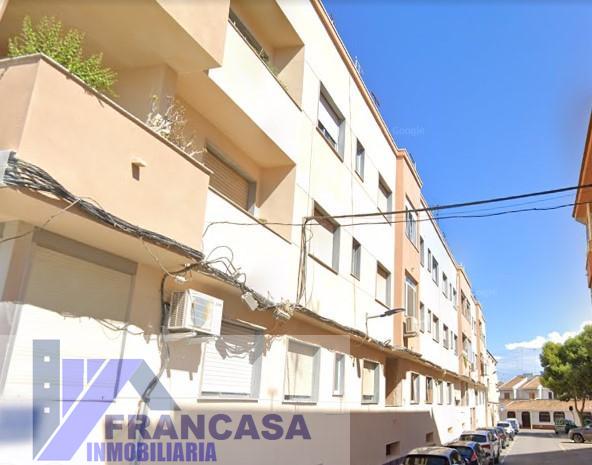 For sale of flat in San Pedro del Pinatar