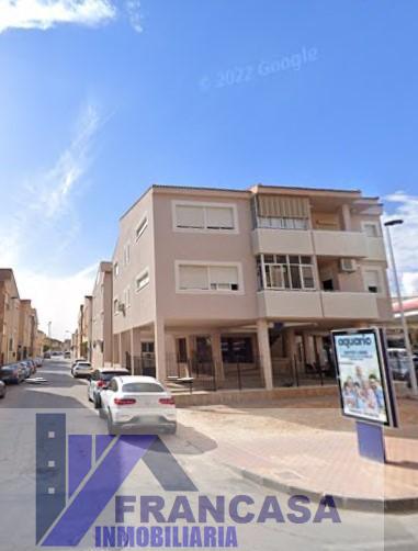 For sale of flat in San Pedro del Pinatar