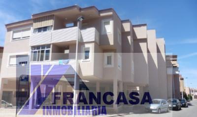 For sale of flat in San Pedro del Pinatar
