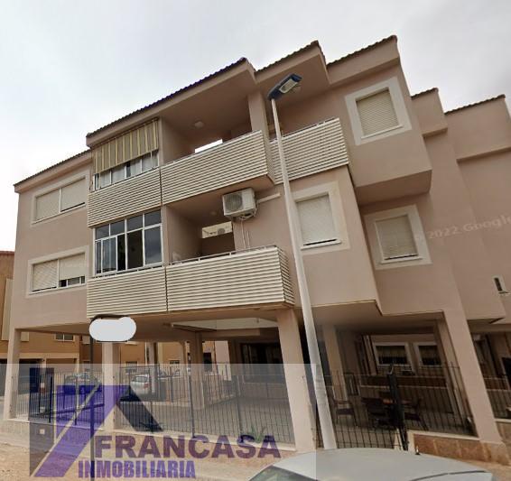 For sale of flat in San Pedro del Pinatar