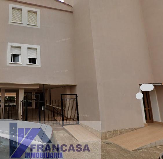 For sale of flat in San Pedro del Pinatar