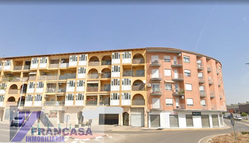 For sale of flat in Benisanó