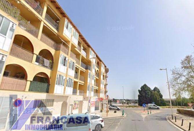 For sale of flat in Benisanó