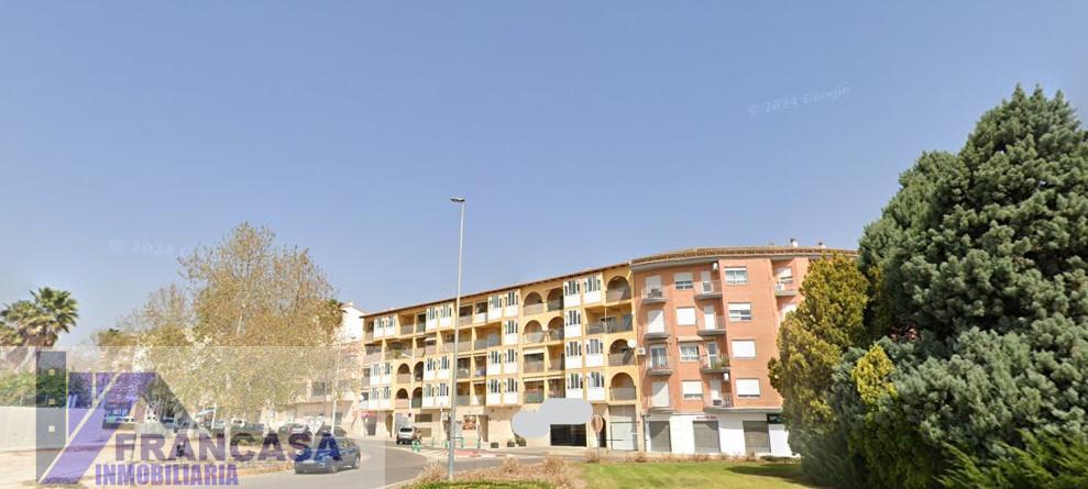 Venta de piso en Benisanó