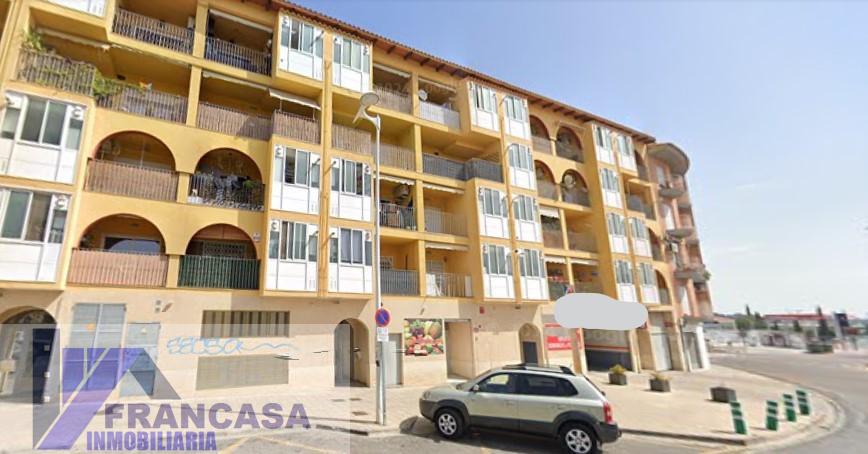 For sale of flat in Benisanó