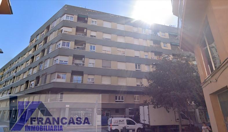 Venta de piso en Girona