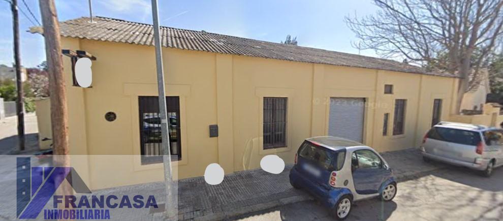 For sale of industrial plant/warehouse in Valldoreix