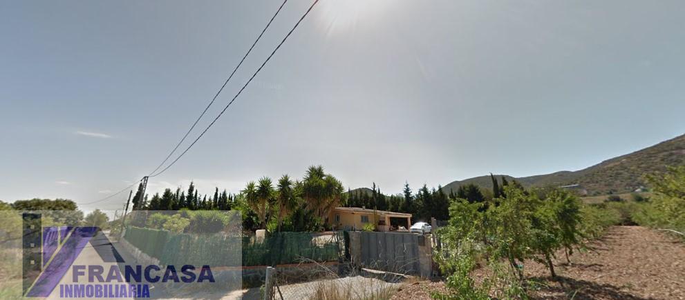 For sale of chalet in Santa Magdalena de Pulpis