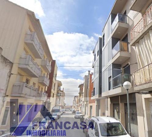 Venta de piso en Pobla de Mafumet