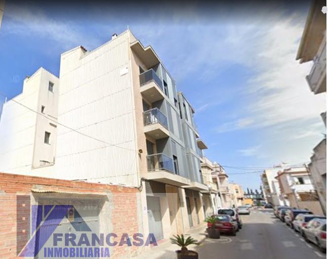 Venta de piso en Pobla de Mafumet