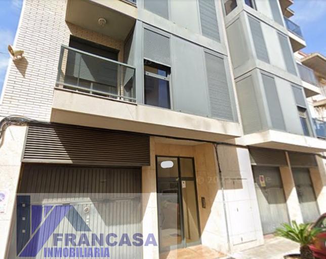 Venta de piso en Pobla de Mafumet