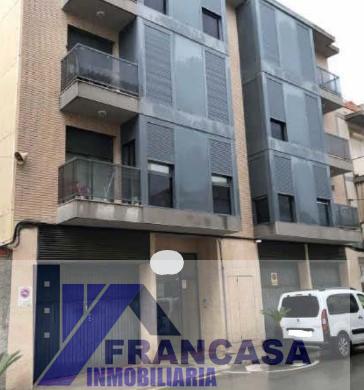 Venta de piso en Pobla de Mafumet