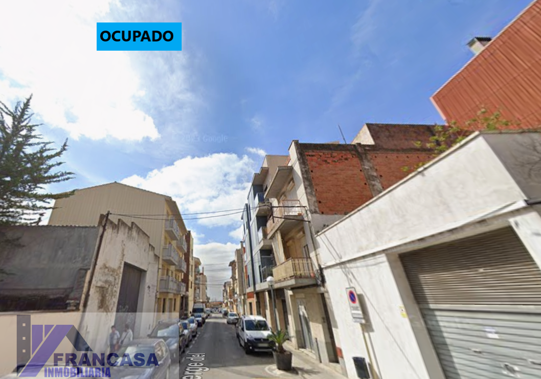 Venta de piso en Pobla de Mafumet