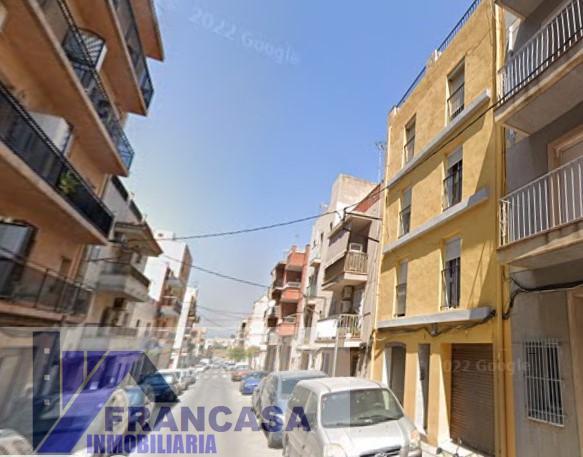Venta de piso en Bonavista