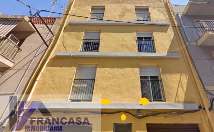 For sale of flat in Bonavista