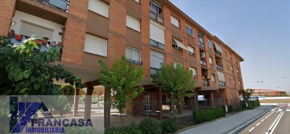 Venta de piso en Tarragona