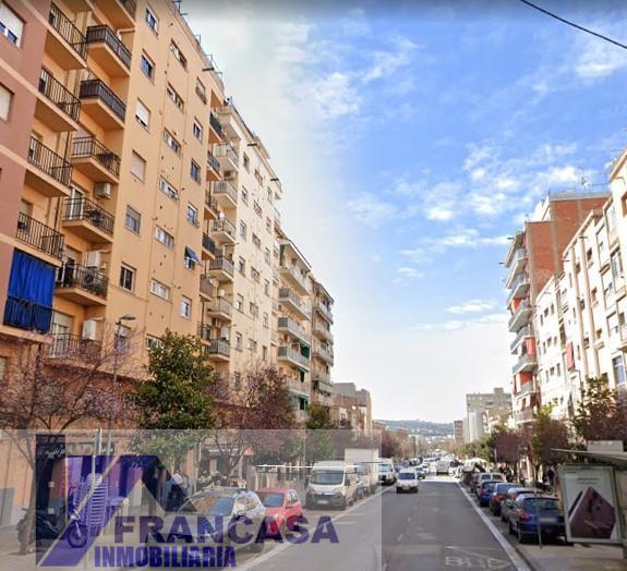 For sale of flat in Sabadell