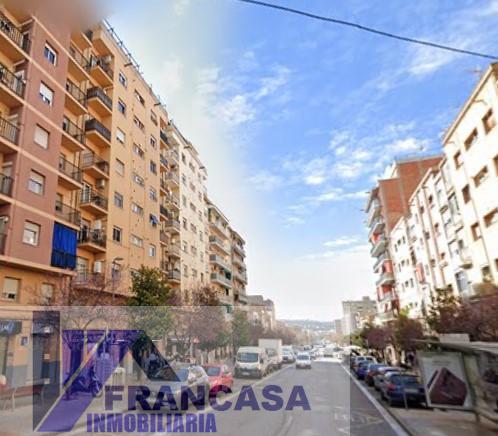 Venta de piso en Sabadell