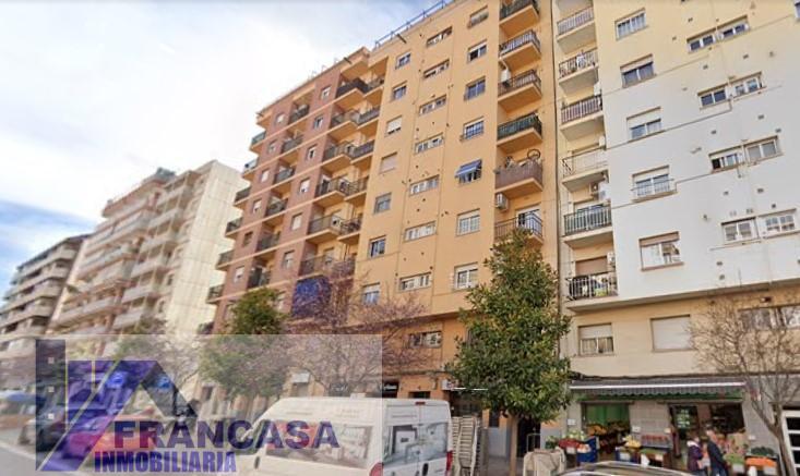 For sale of flat in Sabadell