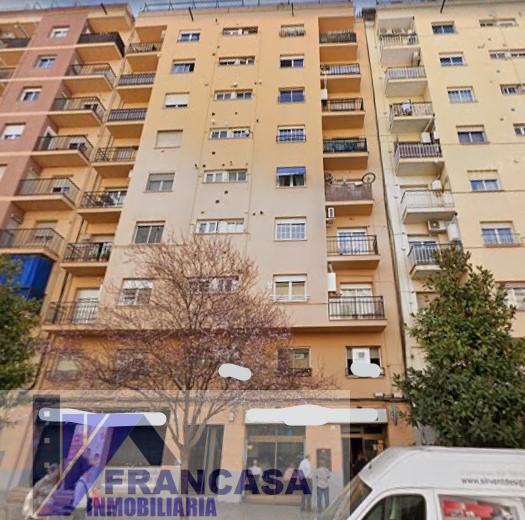 For sale of flat in Sabadell