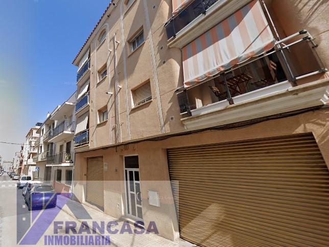 Venta de piso en Les Roquetes
