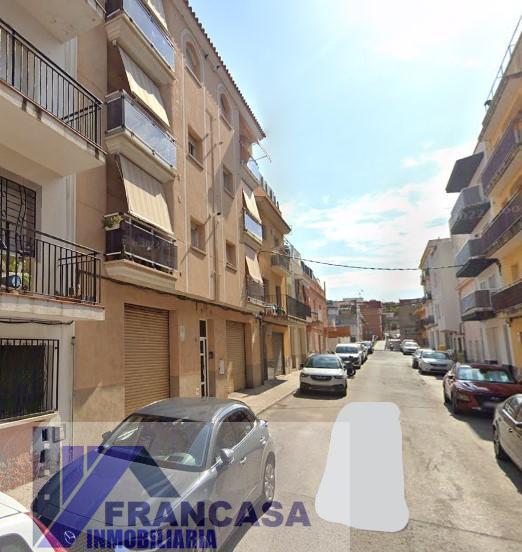 Venta de piso en Les Roquetes