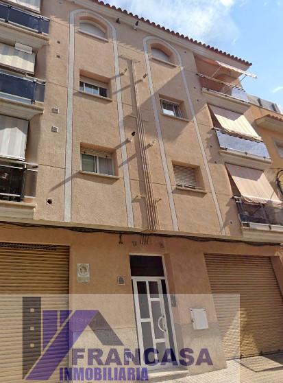 Venta de piso en Les Roquetes