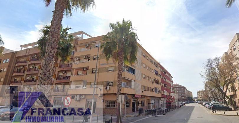 For sale of flat in Aldaia