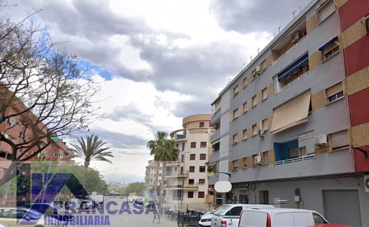 For sale of flat in Aldaia