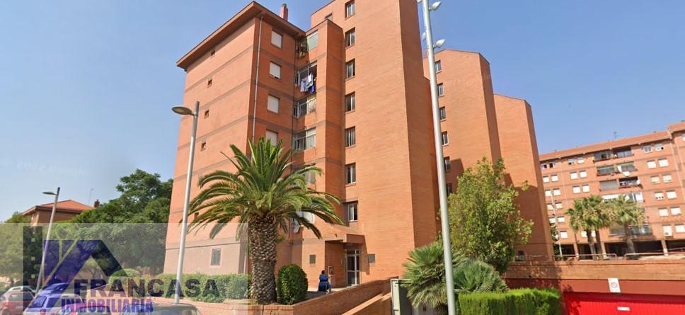 For sale of flat in Tarragona