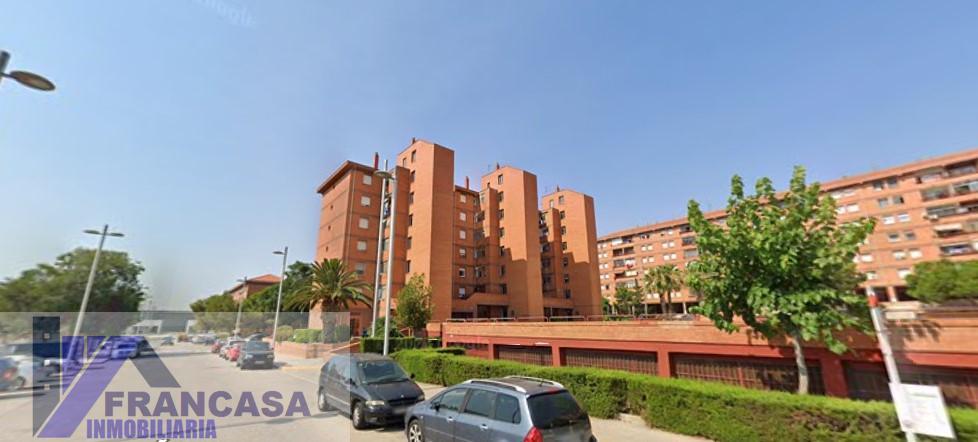 For sale of flat in Tarragona