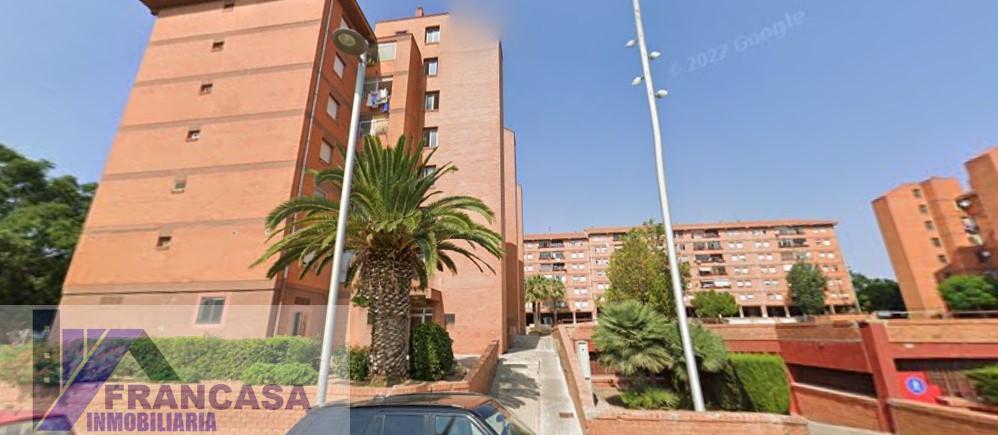 For sale of flat in Tarragona