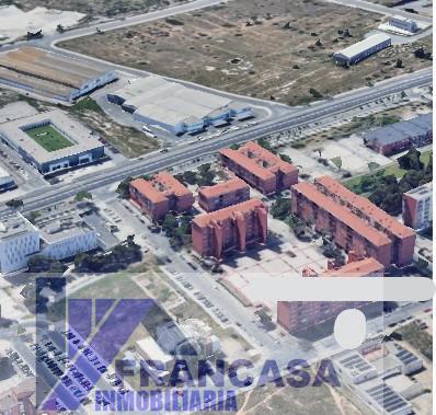 For sale of flat in Tarragona