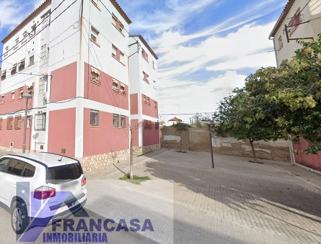 Venta de piso en Tarragona