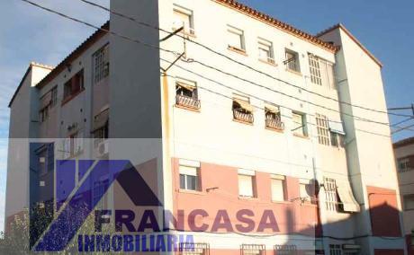 Venta de piso en Tarragona