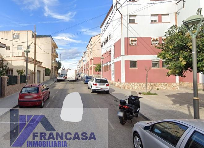 Venta de piso en Tarragona