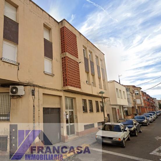 Venta de piso en Tarragona
