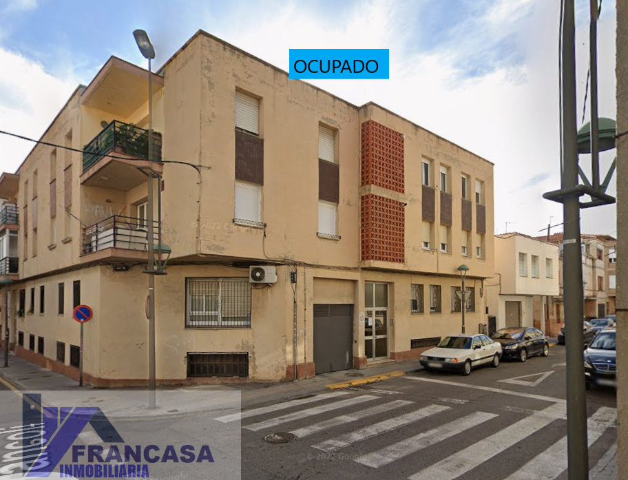 Venta de piso en Tarragona