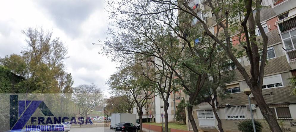 Venta de piso en Badia del Vallès