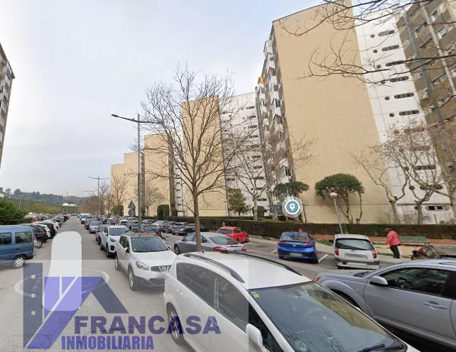 Venta de piso en Badia del Vallès