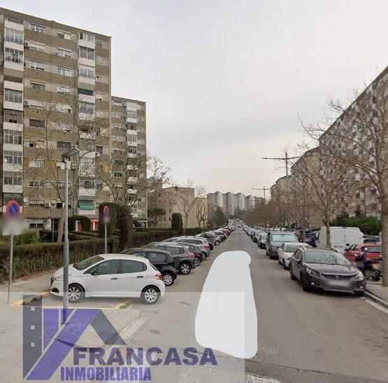 Venta de piso en Badia del Vallès