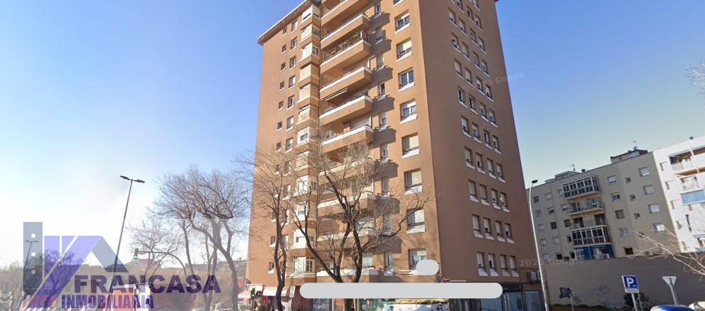 Venta de piso en Terrassa