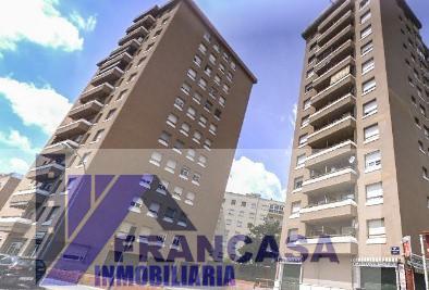 Venta de piso en Terrassa