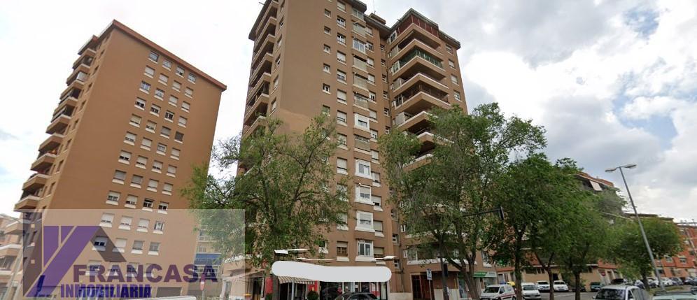 Venta de piso en Terrassa